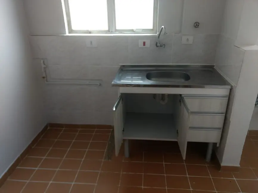 Foto 6 de Apartamento com 2 quartos para alugar, 50m2 em Vila Nova Cachoeirinha, São Paulo - SP