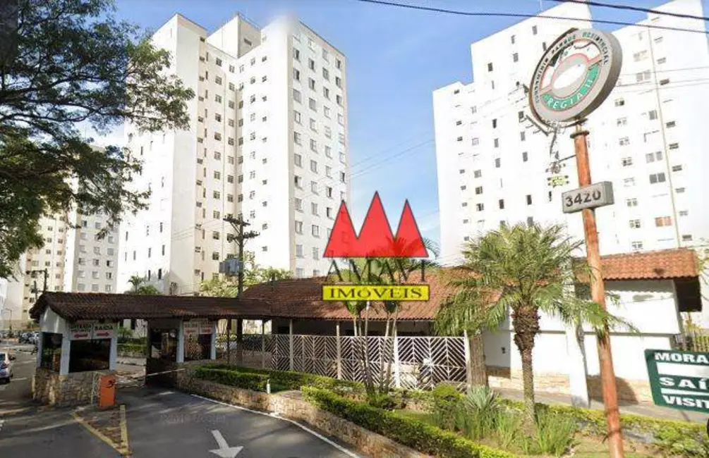 Foto 1 de Apartamento com 2 quartos para alugar, 50m2 em Vila Nova Cachoeirinha, São Paulo - SP