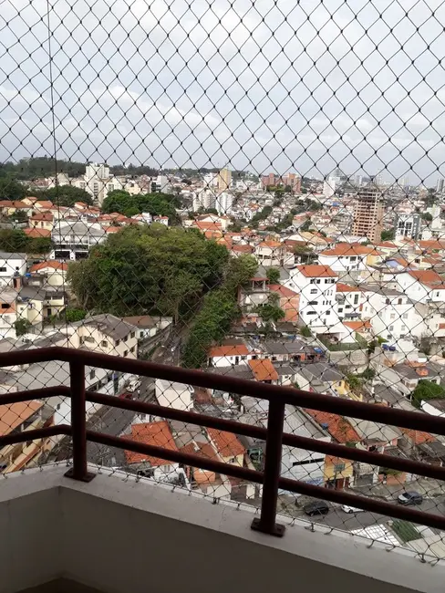 Apartamento com 3 quartos à venda, 75m2 em Parque Mandaqui, São Paulo - SP - imagem 1 Foto 1 de Apartamento com 3 quartos à venda, 75m2 em Parque Mandaqui, São Paulo - SP