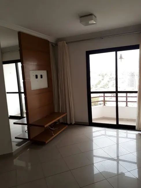 Apartamento com 3 quartos à venda, 75m2 em Parque Mandaqui, São Paulo - SP - imagem 2 Foto 2 de Apartamento com 3 quartos à venda, 75m2 em Parque Mandaqui, São Paulo - SP