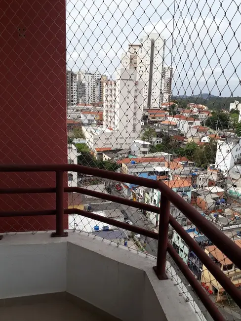 Apartamento com 3 quartos à venda, 75m2 em Parque Mandaqui, São Paulo - SP - imagem 5 Foto 5 de Apartamento com 3 quartos à venda, 75m2 em Parque Mandaqui, São Paulo - SP