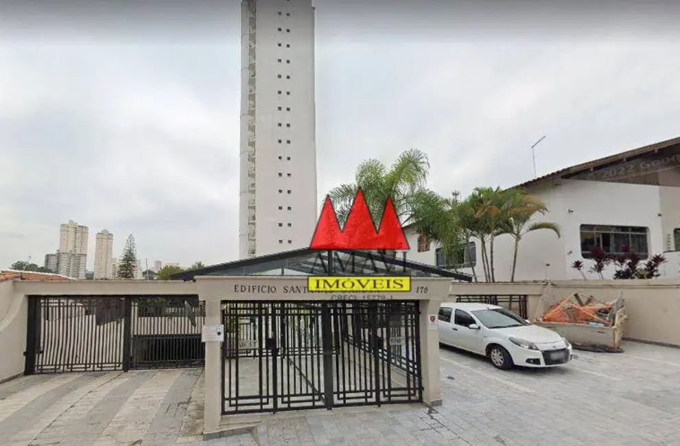 Foto 1 de Apartamento com 3 quartos à venda e para alugar, 121m2 em Parque Mandaqui, São Paulo - SP
