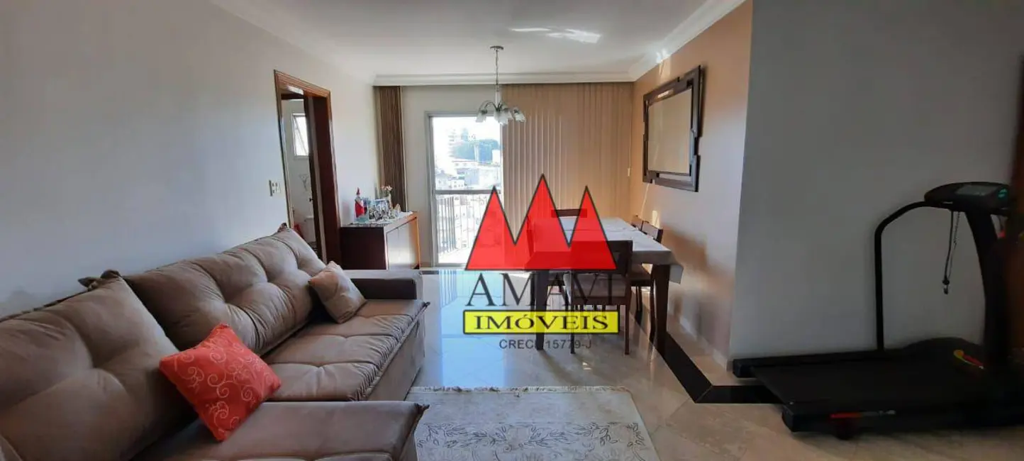 Foto 2 de Apartamento com 3 quartos à venda e para alugar, 121m2 em Parque Mandaqui, São Paulo - SP