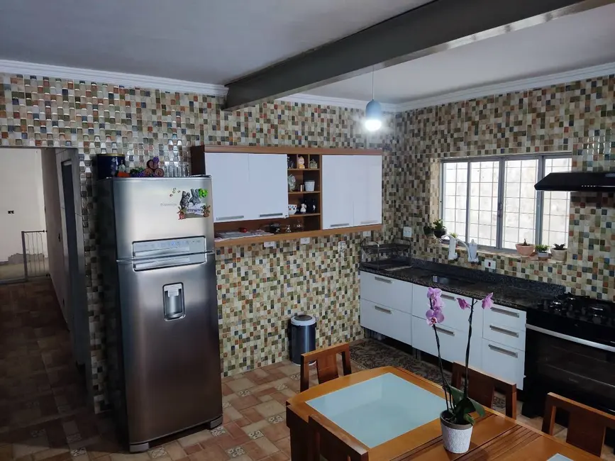 Foto 4 de Sobrado com 4 quartos à venda, 118m2 em Jardim Peri, São Paulo - SP