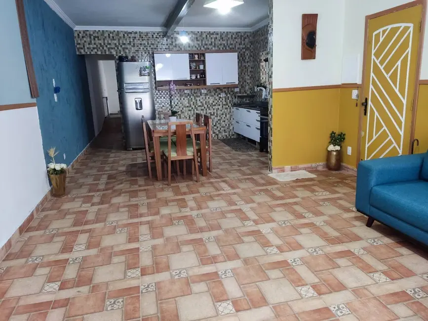 Foto 2 de Sobrado com 4 quartos à venda, 118m2 em Jardim Peri, São Paulo - SP