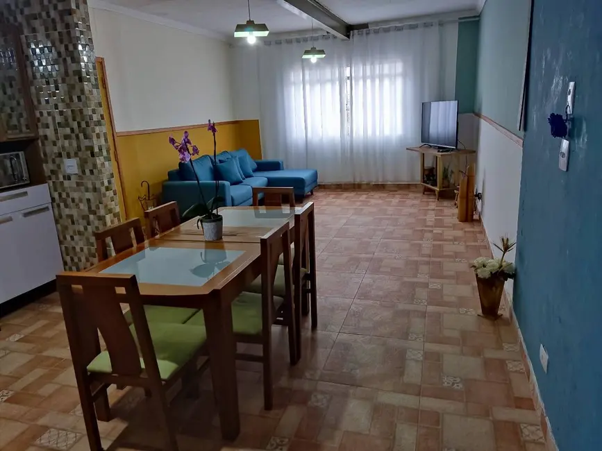 Foto 1 de Sobrado com 4 quartos à venda, 118m2 em Jardim Peri, São Paulo - SP