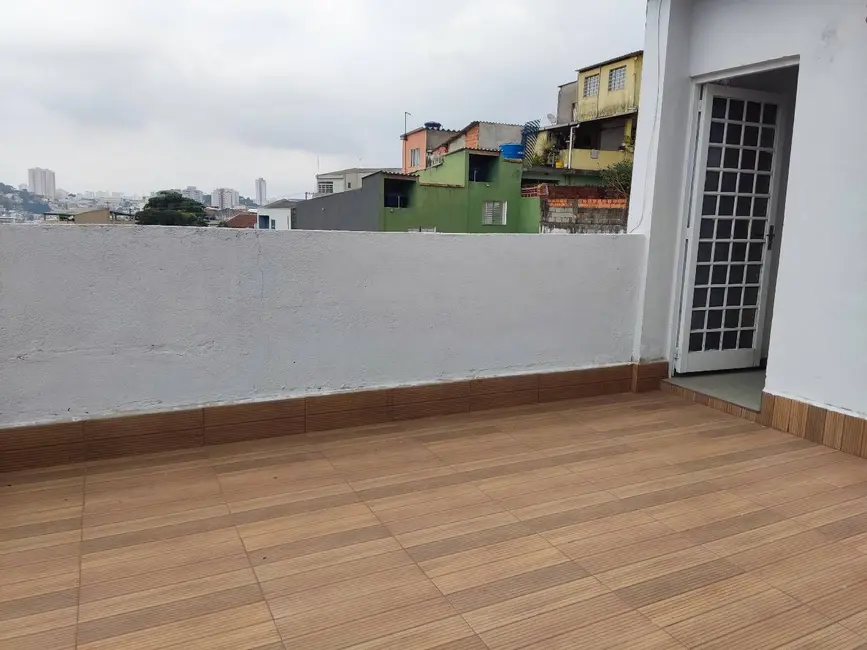 Foto 5 de Sobrado com 4 quartos à venda, 118m2 em Jardim Peri, São Paulo - SP