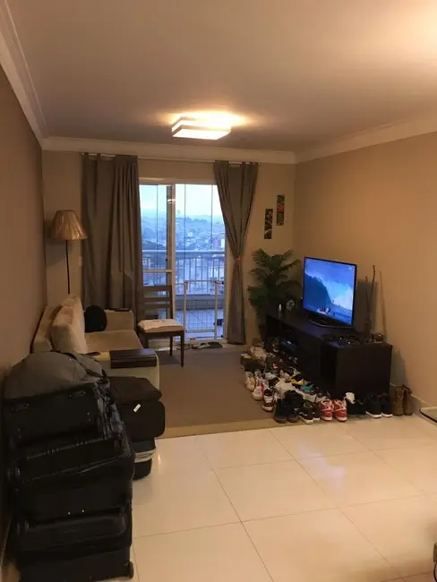 Foto 3 de Apartamento com 3 quartos à venda, 92m2 em Lauzane Paulista, São Paulo - SP