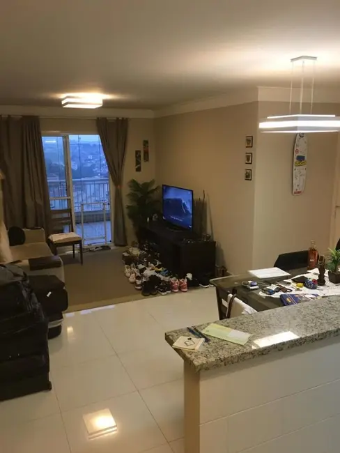 Foto 9 de Apartamento com 3 quartos à venda, 92m2 em Lauzane Paulista, São Paulo - SP