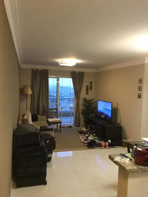 Foto 8 de Apartamento com 3 quartos à venda, 92m2 em Lauzane Paulista, São Paulo - SP