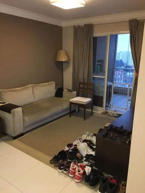 Foto 5 de Apartamento com 3 quartos à venda, 92m2 em Lauzane Paulista, São Paulo - SP