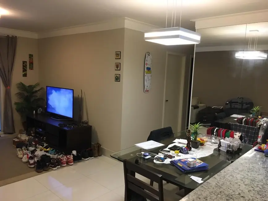 Foto 2 de Apartamento com 3 quartos à venda, 92m2 em Lauzane Paulista, São Paulo - SP