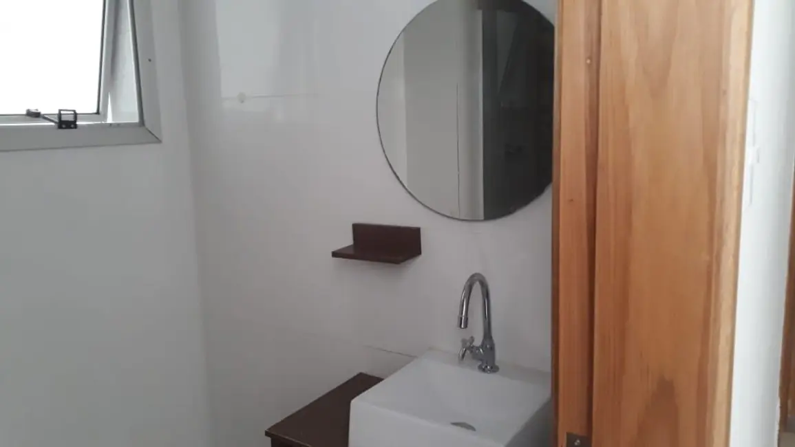 Foto 8 de Apartamento com 3 quartos à venda, 70m2 em Parque Mandaqui, São Paulo - SP