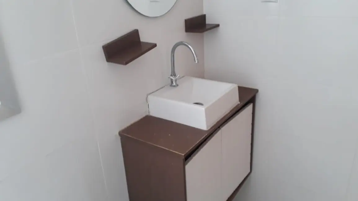 Foto 9 de Apartamento com 3 quartos à venda, 70m2 em Parque Mandaqui, São Paulo - SP