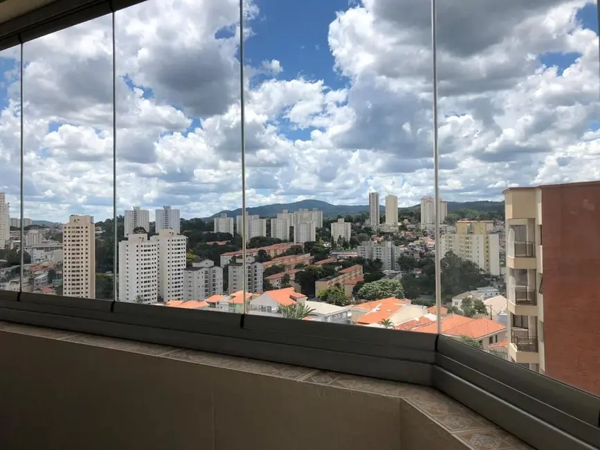 Apartamento com 3 quartos à venda, 105m2 em Parque Mandaqui, São Paulo - SP - imagem 2 Foto 2 de Apartamento com 3 quartos à venda, 105m2 em Parque Mandaqui, São Paulo - SP