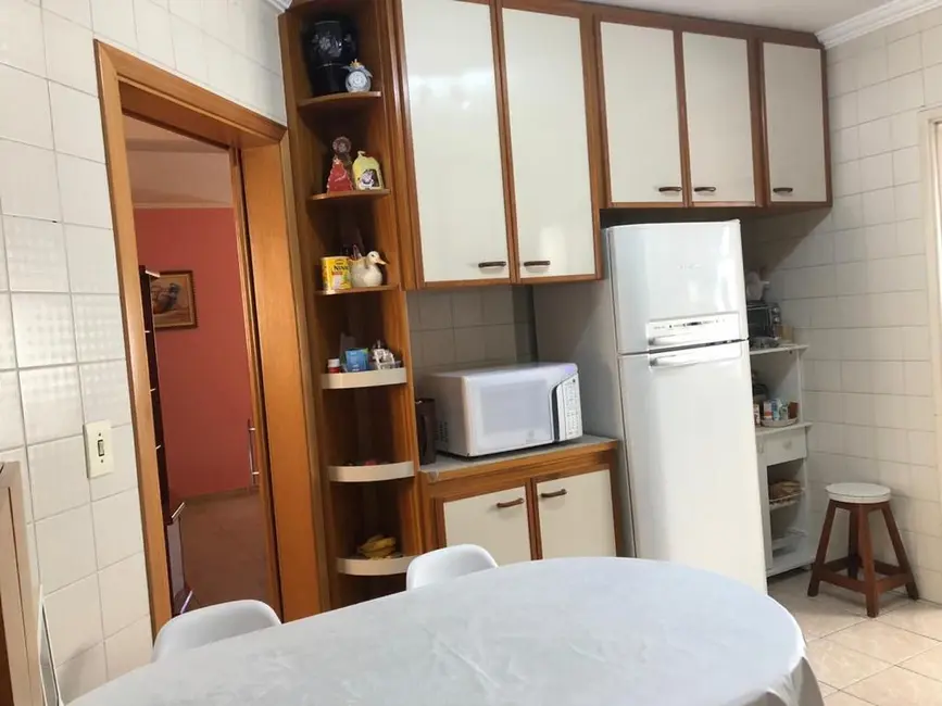 Apartamento com 3 quartos à venda, 105m2 em Parque Mandaqui, São Paulo - SP - imagem 7 Foto 7 de Apartamento com 3 quartos à venda, 105m2 em Parque Mandaqui, São Paulo - SP