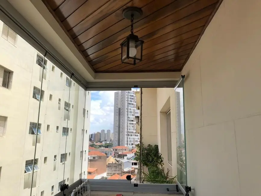Apartamento com 3 quartos à venda, 105m2 em Parque Mandaqui, São Paulo - SP - imagem 3 Foto 3 de Apartamento com 3 quartos à venda, 105m2 em Parque Mandaqui, São Paulo - SP