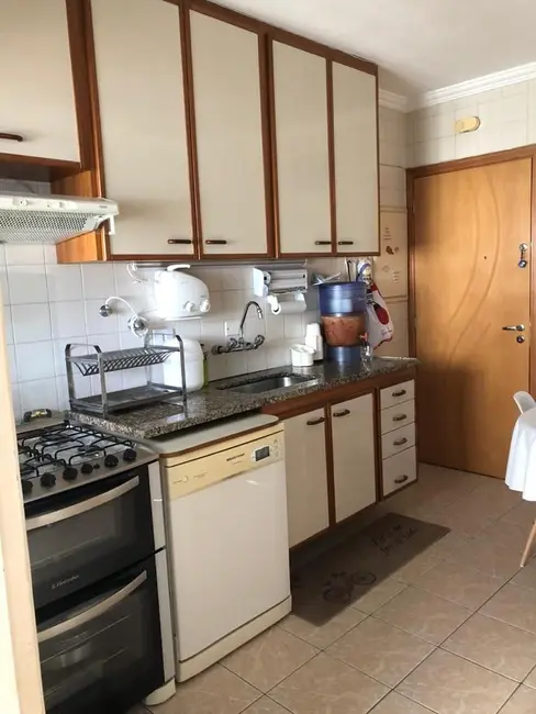 Apartamento com 3 quartos à venda, 105m2 em Parque Mandaqui, São Paulo - SP - imagem 8 Foto 8 de Apartamento com 3 quartos à venda, 105m2 em Parque Mandaqui, São Paulo - SP