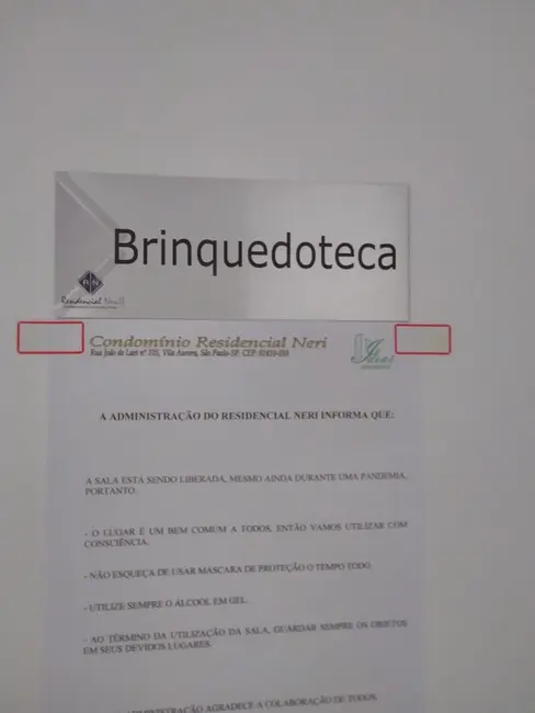 Foto 4 de Apartamento com 2 quartos à venda, 51m2 em Vila Aurora, São Paulo - SP
