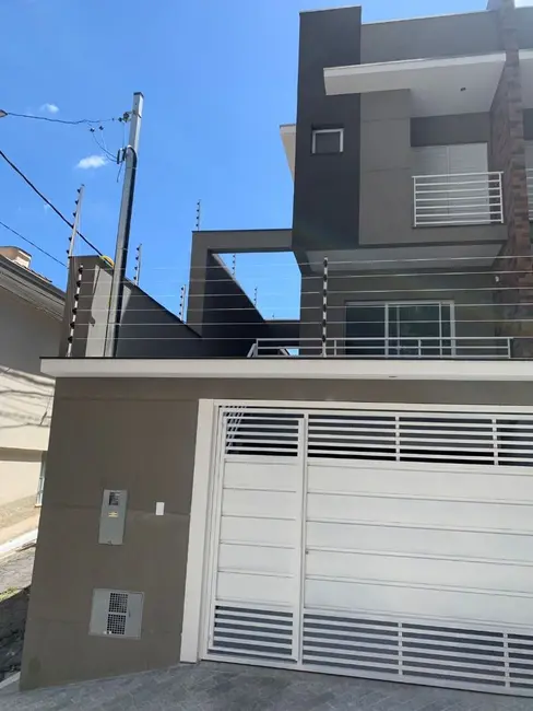 Foto 2 de Sobrado com 5 quartos à venda e para alugar, 300m2 em Lauzane Paulista, São Paulo - SP