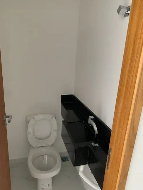 Foto 5 de Sobrado com 5 quartos à venda e para alugar, 300m2 em Lauzane Paulista, São Paulo - SP