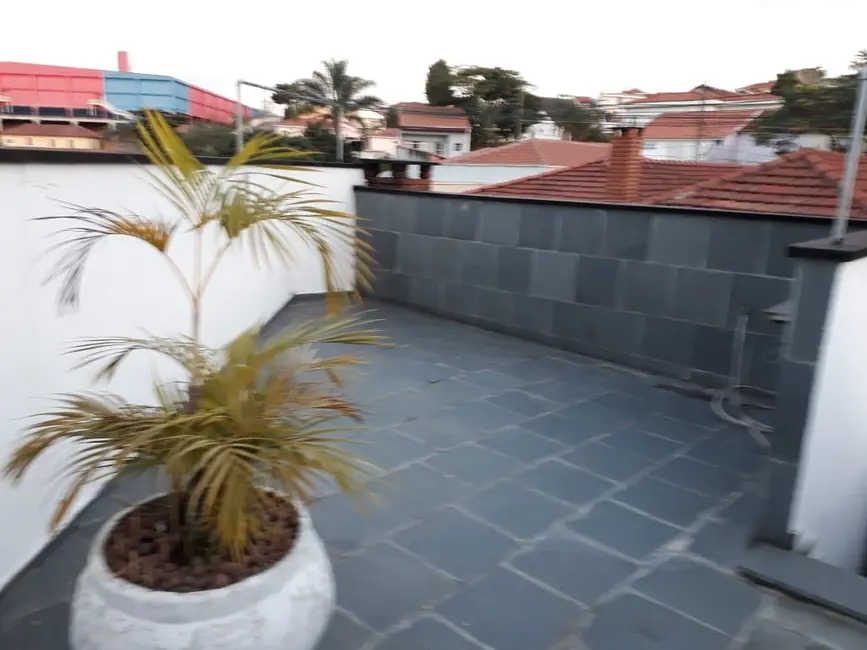 Casa de Condomínio com 3 quartos à venda, 200m2 em Tucuruvi, São Paulo - SP - imagem 1 Foto 1 de Casa de Condomínio com 3 quartos à venda, 200m2 em Tucuruvi, São Paulo - SP