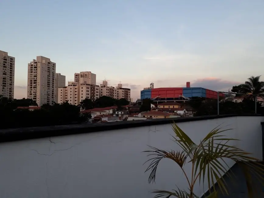 Casa de Condomínio com 3 quartos à venda, 200m2 em Tucuruvi, São Paulo - SP - imagem 8 Foto 8 de Casa de Condomínio com 3 quartos à venda, 200m2 em Tucuruvi, São Paulo - SP