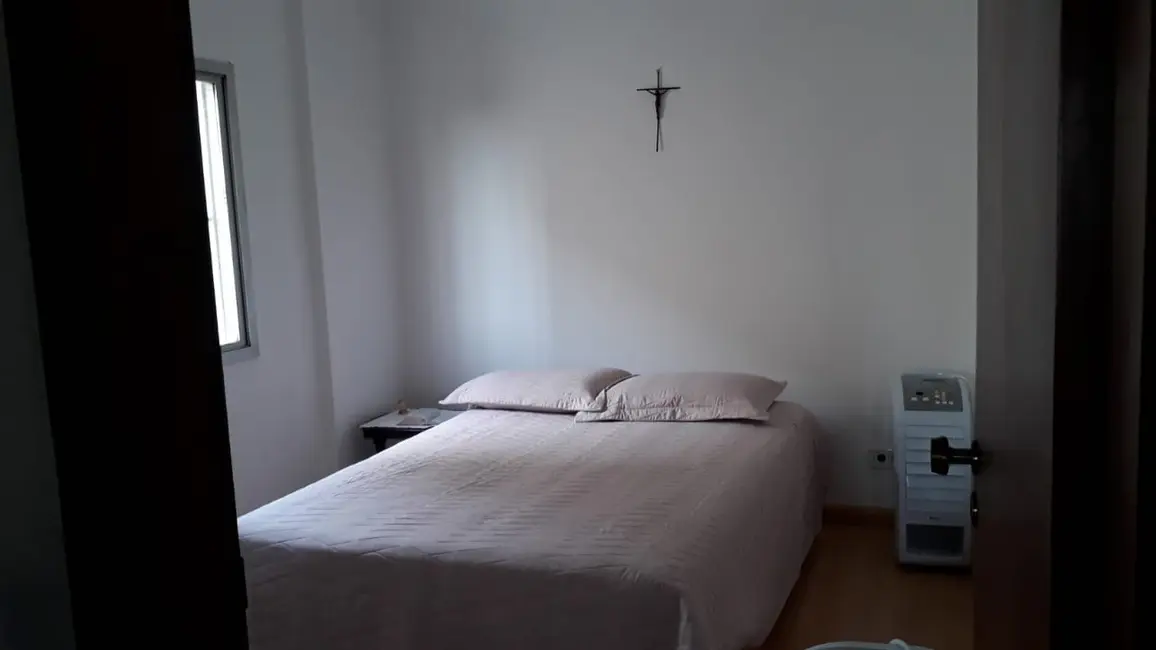 Foto 4 de Apartamento com 3 quartos à venda, 82m2 em Santana, São Paulo - SP