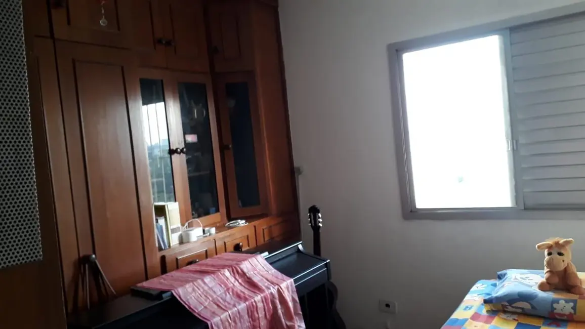 Foto 1 de Apartamento com 3 quartos à venda, 82m2 em Santana, São Paulo - SP