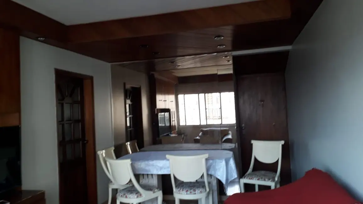 Foto 2 de Apartamento com 3 quartos à venda, 82m2 em Santana, São Paulo - SP