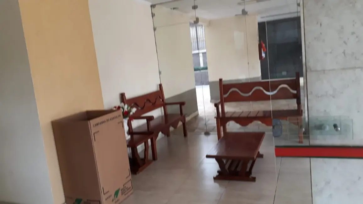 Foto 3 de Apartamento com 3 quartos à venda, 82m2 em Santana, São Paulo - SP