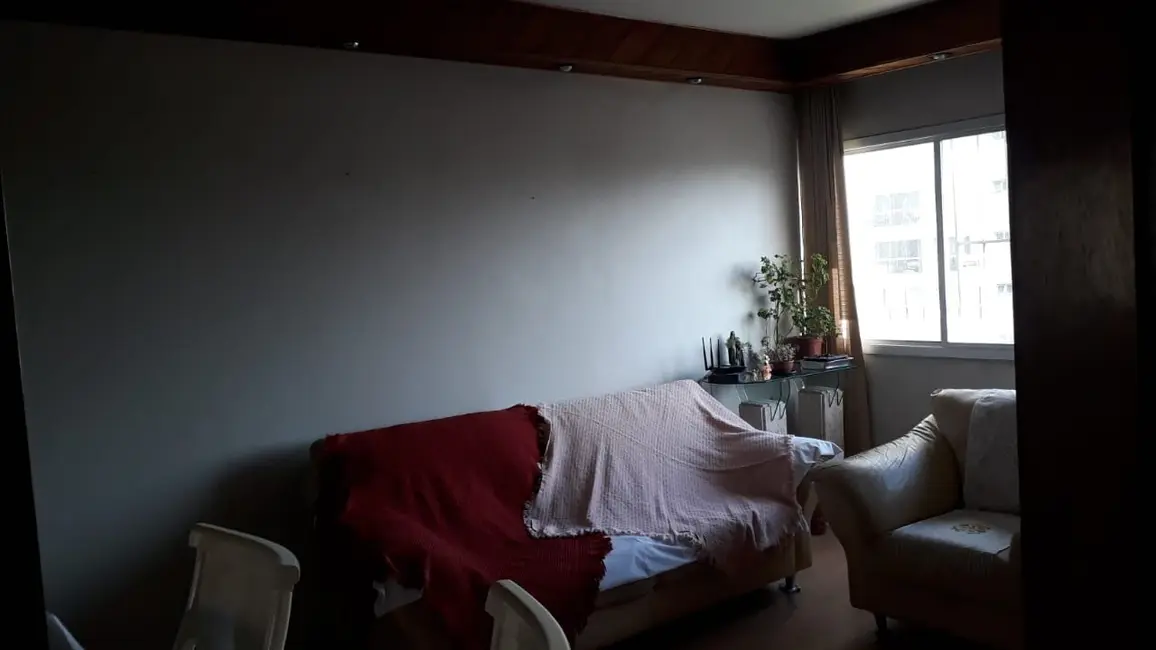 Foto 5 de Apartamento com 3 quartos à venda, 82m2 em Santana, São Paulo - SP