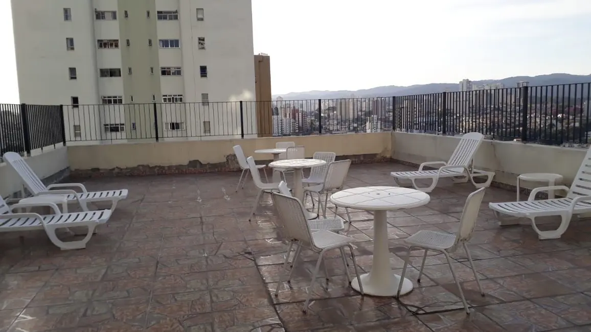 Foto 8 de Apartamento com 3 quartos à venda, 82m2 em Santana, São Paulo - SP