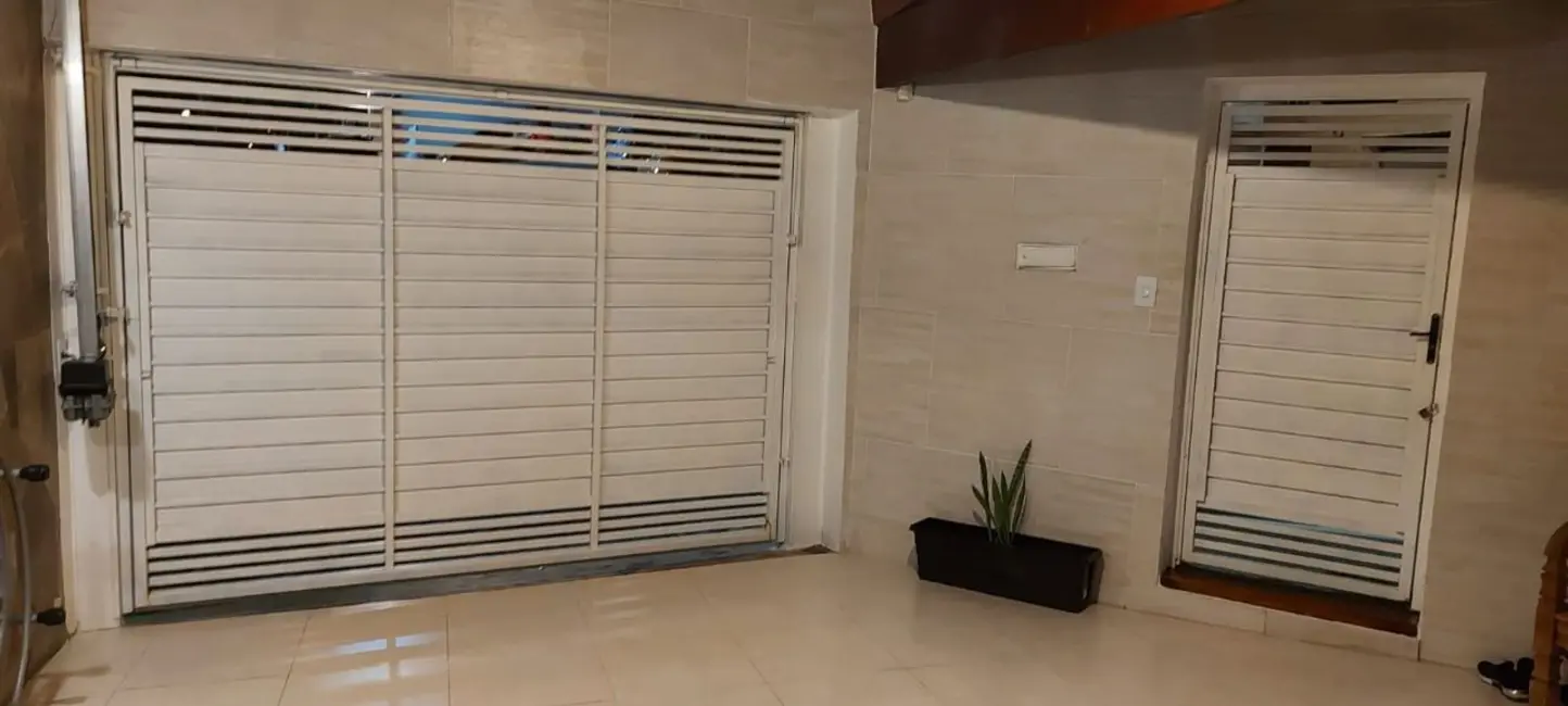 Sobrado com 2 quartos à venda, 151m2 em Jardim Leonor Mendes de Barros, São Paulo - SP - imagem 4 Foto 4 de Sobrado com 2 quartos à venda, 151m2 em Jardim Leonor Mendes de Barros, São Paulo - SP