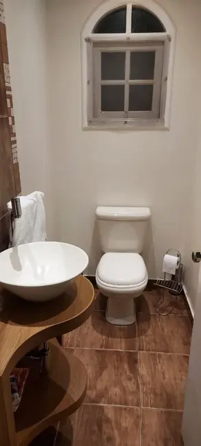 Sobrado com 2 quartos à venda, 151m2 em Jardim Leonor Mendes de Barros, São Paulo - SP - imagem 3 Foto 3 de Sobrado com 2 quartos à venda, 151m2 em Jardim Leonor Mendes de Barros, São Paulo - SP