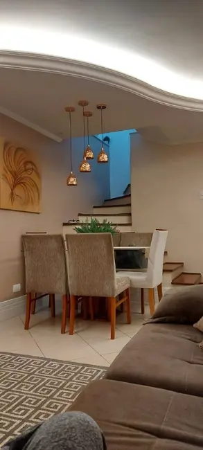 Sobrado com 2 quartos à venda, 151m2 em Jardim Leonor Mendes de Barros, São Paulo - SP - imagem 6 Foto 6 de Sobrado com 2 quartos à venda, 151m2 em Jardim Leonor Mendes de Barros, São Paulo - SP