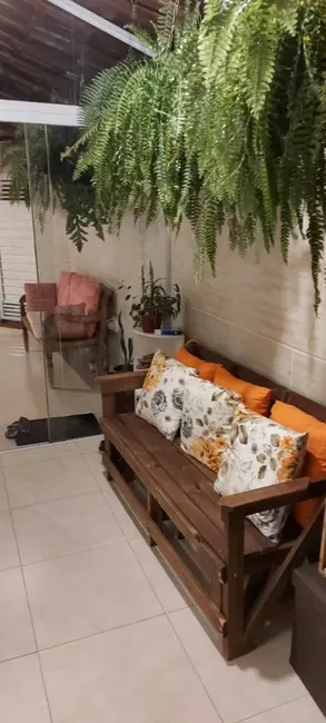 Sobrado com 2 quartos à venda, 151m2 em Jardim Leonor Mendes de Barros, São Paulo - SP - imagem 1 Foto 1 de Sobrado com 2 quartos à venda, 151m2 em Jardim Leonor Mendes de Barros, São Paulo - SP