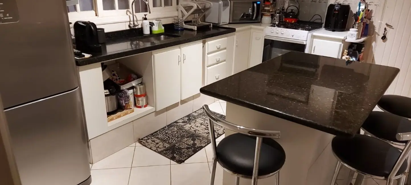 Sobrado com 2 quartos à venda, 151m2 em Jardim Leonor Mendes de Barros, São Paulo - SP - imagem 7 Foto 7 de Sobrado com 2 quartos à venda, 151m2 em Jardim Leonor Mendes de Barros, São Paulo - SP