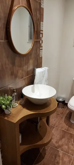 Sobrado com 2 quartos à venda, 151m2 em Jardim Leonor Mendes de Barros, São Paulo - SP - imagem 9 Foto 9 de Sobrado com 2 quartos à venda, 151m2 em Jardim Leonor Mendes de Barros, São Paulo - SP