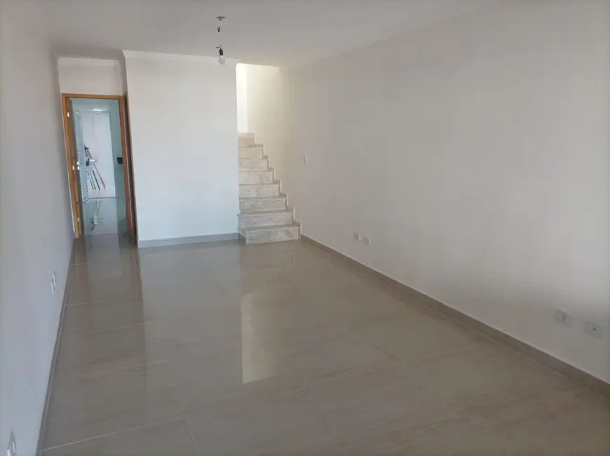 Foto 9 de Sobrado com 3 quartos à venda, 126m2 em Vila Roque, São Paulo - SP