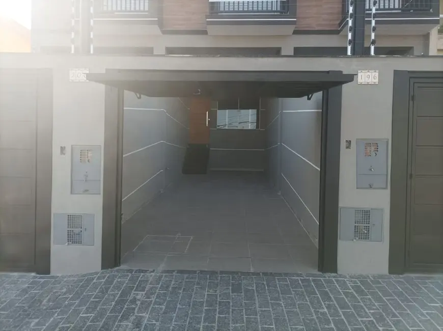 Foto 8 de Sobrado com 3 quartos à venda, 126m2 em Vila Roque, São Paulo - SP