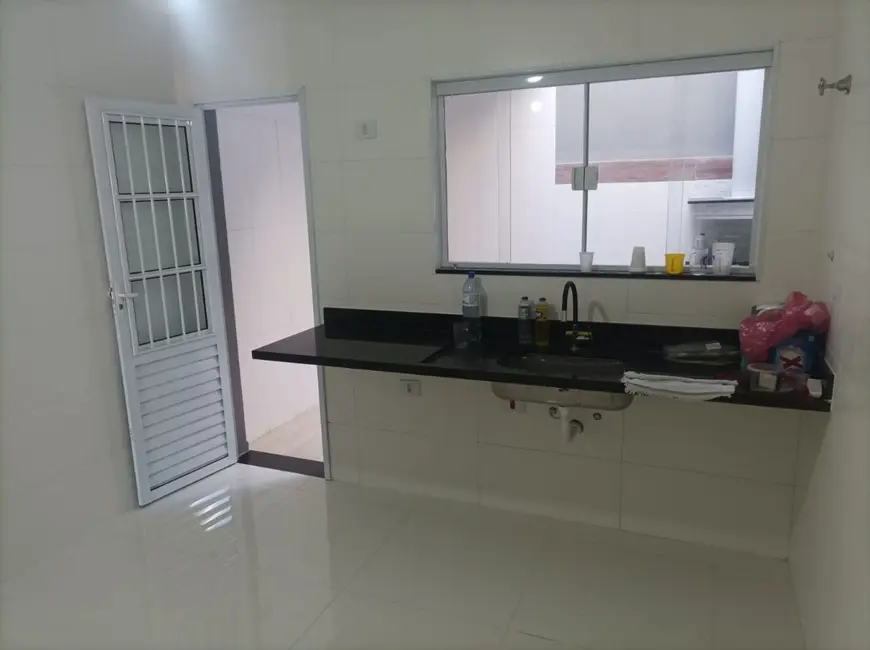 Foto 7 de Sobrado com 3 quartos à venda, 126m2 em Vila Roque, São Paulo - SP