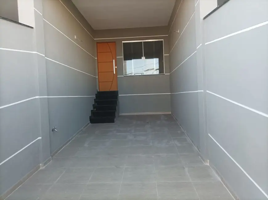 Foto 5 de Sobrado com 3 quartos à venda, 126m2 em Vila Roque, São Paulo - SP