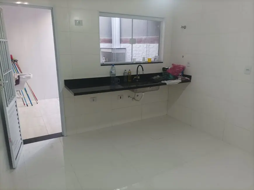 Foto 2 de Sobrado com 3 quartos à venda, 126m2 em Vila Roque, São Paulo - SP