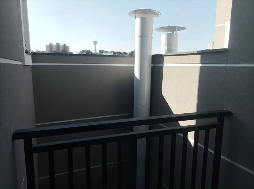 Foto 1 de Sobrado com 3 quartos à venda, 126m2 em Vila Roque, São Paulo - SP