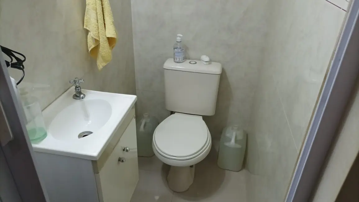 Foto 8 de Sobrado com 2 quartos à venda, 85m2 em São Paulo - SP