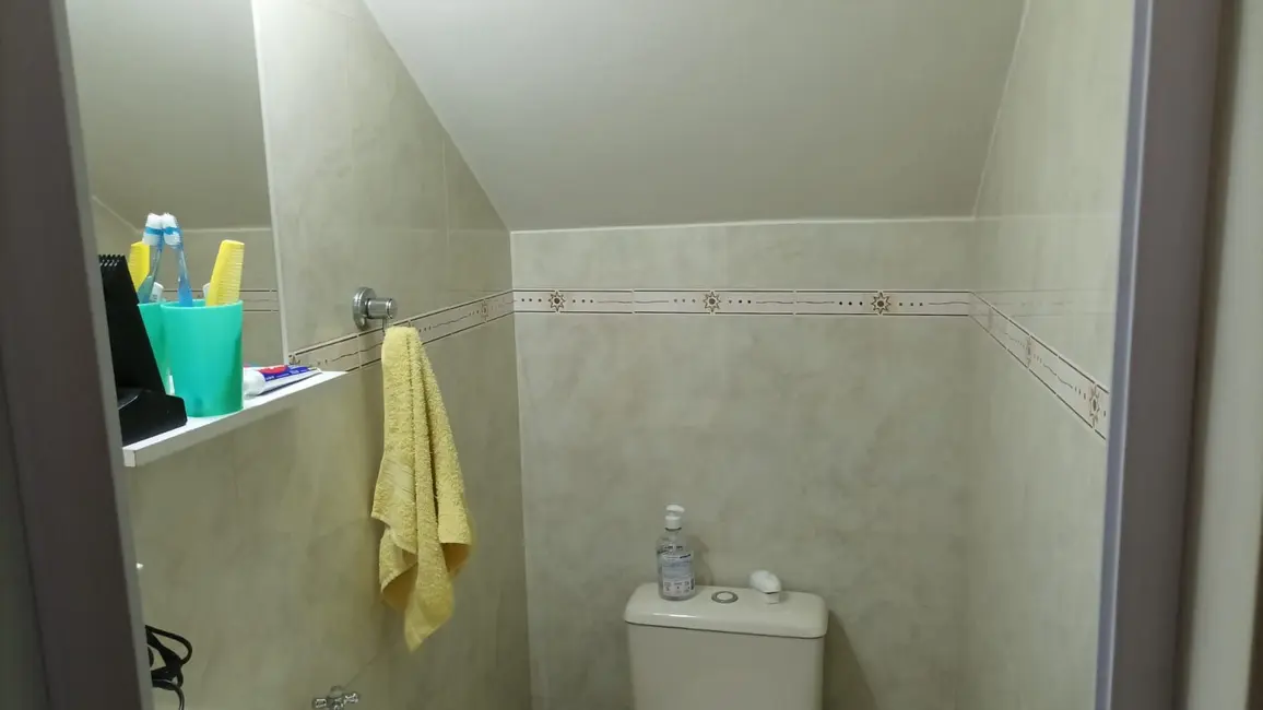 Foto 3 de Sobrado com 2 quartos à venda, 85m2 em São Paulo - SP