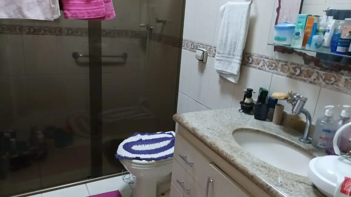 Foto 7 de Sobrado com 2 quartos à venda, 85m2 em São Paulo - SP