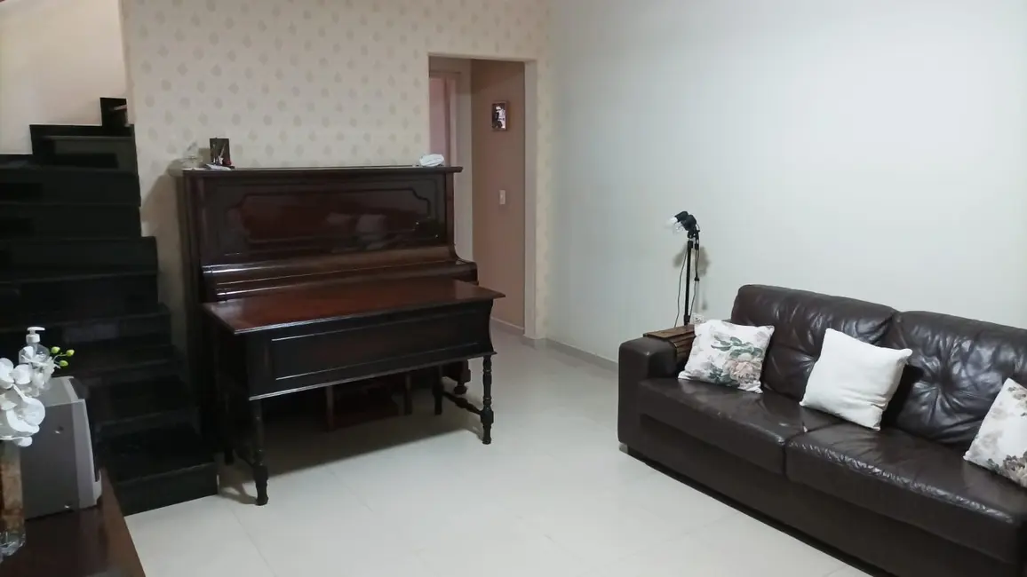 Foto 4 de Sobrado com 2 quartos à venda, 85m2 em São Paulo - SP