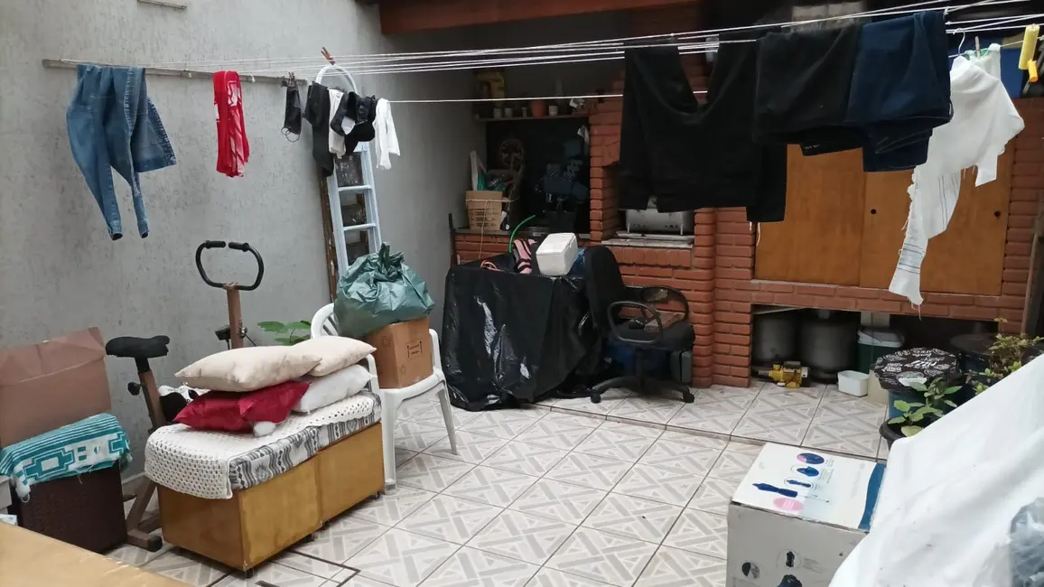 Foto 5 de Sobrado com 2 quartos à venda, 85m2 em São Paulo - SP